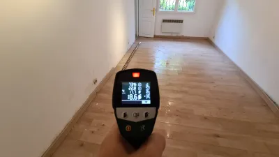 Expertise humidité Le Mans